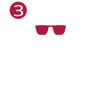 3