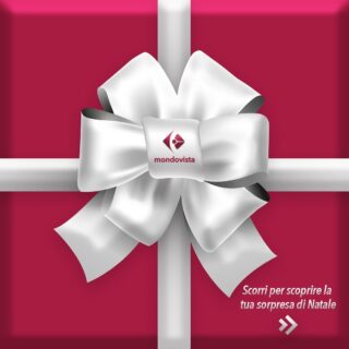 👀 Il Natale come non lo hai mai visto!

Perché festeggiare il Natale, quando con Mondovista puoi festeggiare il Doppio
Natale?

🎁 Sì hai letto proprio bene! Con la promo Mondovista quest’anno raddoppi gli
sconti… e i regali! Che Natale sarebbe altrimenti?

Ecco come funziona 👇

Acquista uno o più paia di occhiali dal nostro shop online entro il 23 dicembre e
ricevi un buono sconto sul tuo prossimo acquisto da utilizzare a gennaio!

💥 Assicurazione smarrimento, furto e danno inclusa!

Cosa aspetti? Non perdere l’occasione, visita ora il nostro shop e approfitta della nostra promo
(link in bio)

#mondovista #sunglasses #fashion #eyewear