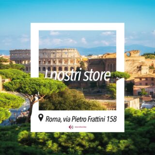 👀 Vuoi vederci più chiaro? 

🚶🏼 Passa dai nostri store dislocati per tutta Roma 

In alternativa, visita il nostro shop online: avrai diritto alle PROMO più vantaggiose, tra cui 👇🏻

✔️Assicurazione per Smarrimento, furto e danno dal valore di 100€ sempre inclusa.
✔️Montature delle migliori marche scontate fino al 70% e Lenti da vista Omaggio.
✔️ Pagamento alla consegna o in 3 rate senza interessi. 

🧑‍💻 Ti aspettiamo in uno dei nostri punti vendita o su Mondovista.shop per presentarti le offerte più pazze del 2023! 

#mondovista #mondovistashop #assicurazione #occhialidavista #promo 
#smarrimento